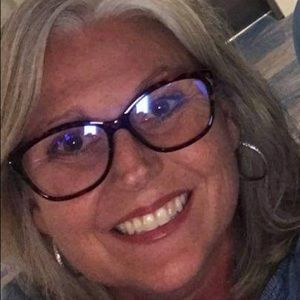 Meet your Posher, Jean ann